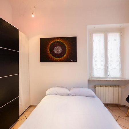 Loft In Tortona Appartement Milaan Buitenkant foto