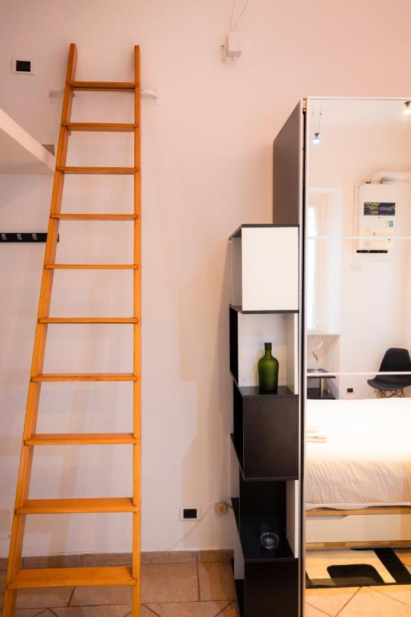 Loft In Tortona Appartement Milaan Buitenkant foto